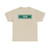 Rutacol-7010C (Colombia) (Road Sign) T-Shirt