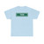 Rutacol-7010C (Colombia) (Road Sign) T-Shirt