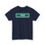Rutacol-7010C (Colombia) (Road Sign) T-Shirt