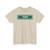Rutacol-7009C (Colombia) (Road Sign) T-Shirt