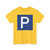 RWB-RWBA Parkplatz (Germany) (Road Sign) T-Shirt