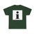 RWB-RWBA Information (Germany) (Road Sign) T-Shirt