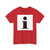RWB-RWBA Information (Germany) (Road Sign) T-Shirt