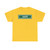 Rutacol-6605C (Colombia) (Road Sign) T-Shirt
