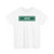Rutacol-6512C (Colombia) (Road Sign) T-Shirt
