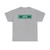 Rutacol-6512C (Colombia) (Road Sign) T-Shirt