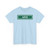Rutacol-6512C (Colombia) (Road Sign) T-Shirt