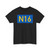 SA road N16 jct (South Africa) (Road Sign) T-Shirt