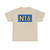 SA road N16 jct (South Africa) (Road Sign) T-Shirt