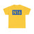 SA road N16 jct (South Africa) (Road Sign) T-Shirt