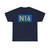 SA road N16 jct (South Africa) (Road Sign) T-Shirt