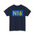 SA road N16 jct (South Africa) (Road Sign) T-Shirt