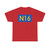 SA road N16 jct (South Africa) (Road Sign) T-Shirt