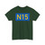 SA road N15 jct (South Africa) (Road Sign) T-Shirt