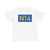 SA road N14 jct (South Africa) (Road Sign) T-Shirt