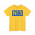 SA road N13 jct (South Africa) (Road Sign) T-Shirt
