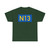 SA road N13 jct (South Africa) (Road Sign) T-Shirt