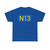 SA road N13 jct (South Africa) (Road Sign) T-Shirt