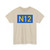 SA road N12 jct (South Africa) (Road Sign) T-Shirt