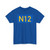 SA road N12 jct (South Africa) (Road Sign) T-Shirt