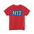 SA road N12 jct (South Africa) (Road Sign) T-Shirt