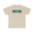 Rutacol-6210C (Colombia) (Road Sign) T-Shirt