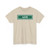 Rutacol-6210C (Colombia) (Road Sign) T-Shirt