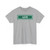 Rutacol-6210C (Colombia) (Road Sign) T-Shirt