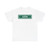 Rutacol-6206C (Colombia) (Road Sign) T-Shirt
