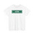 Rutacol-6206C (Colombia) (Road Sign) T-Shirt