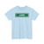 Rutacol-6206C (Colombia) (Road Sign) T-Shirt