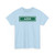 Rutacol-6204C (Colombia) (Road Sign) T-Shirt