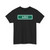 Rutacol-6203C (Colombia) (Road Sign) T-Shirt