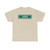 Rutacol-6203C (Colombia) (Road Sign) T-Shirt