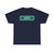 Rutacol-6203C (Colombia) (Road Sign) T-Shirt