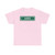 Rutacol-6203C (Colombia) (Road Sign) T-Shirt