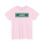 Rutacol-6203C (Colombia) (Road Sign) T-Shirt