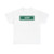 Rutacol-6201C (Colombia) (Road Sign) T-Shirt