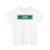 Rutacol-6201C (Colombia) (Road Sign) T-Shirt