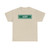 Rutacol-6201C (Colombia) (Road Sign) T-Shirt