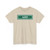 Rutacol-6201C (Colombia) (Road Sign) T-Shirt