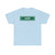 Rutacol-6201C (Colombia) (Road Sign) T-Shirt