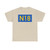SA road N18 jct (South Africa) (Road Sign) T-Shirt