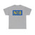 SA road N18 jct (South Africa) (Road Sign) T-Shirt