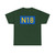 SA road N18 jct (South Africa) (Road Sign) T-Shirt
