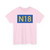 SA road N18 jct (South Africa) (Road Sign) T-Shirt