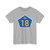 SA road N18 (South Africa) (Road Sign) T-Shirt