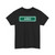 Rutacol-6003C (Colombia) (Road Sign) T-Shirt
