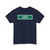 Rutacol-6003C (Colombia) (Road Sign) T-Shirt