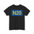 SA road N20 jct (South Africa) (Road Sign) T-Shirt